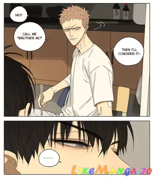 19 Days chapter 261 image 5